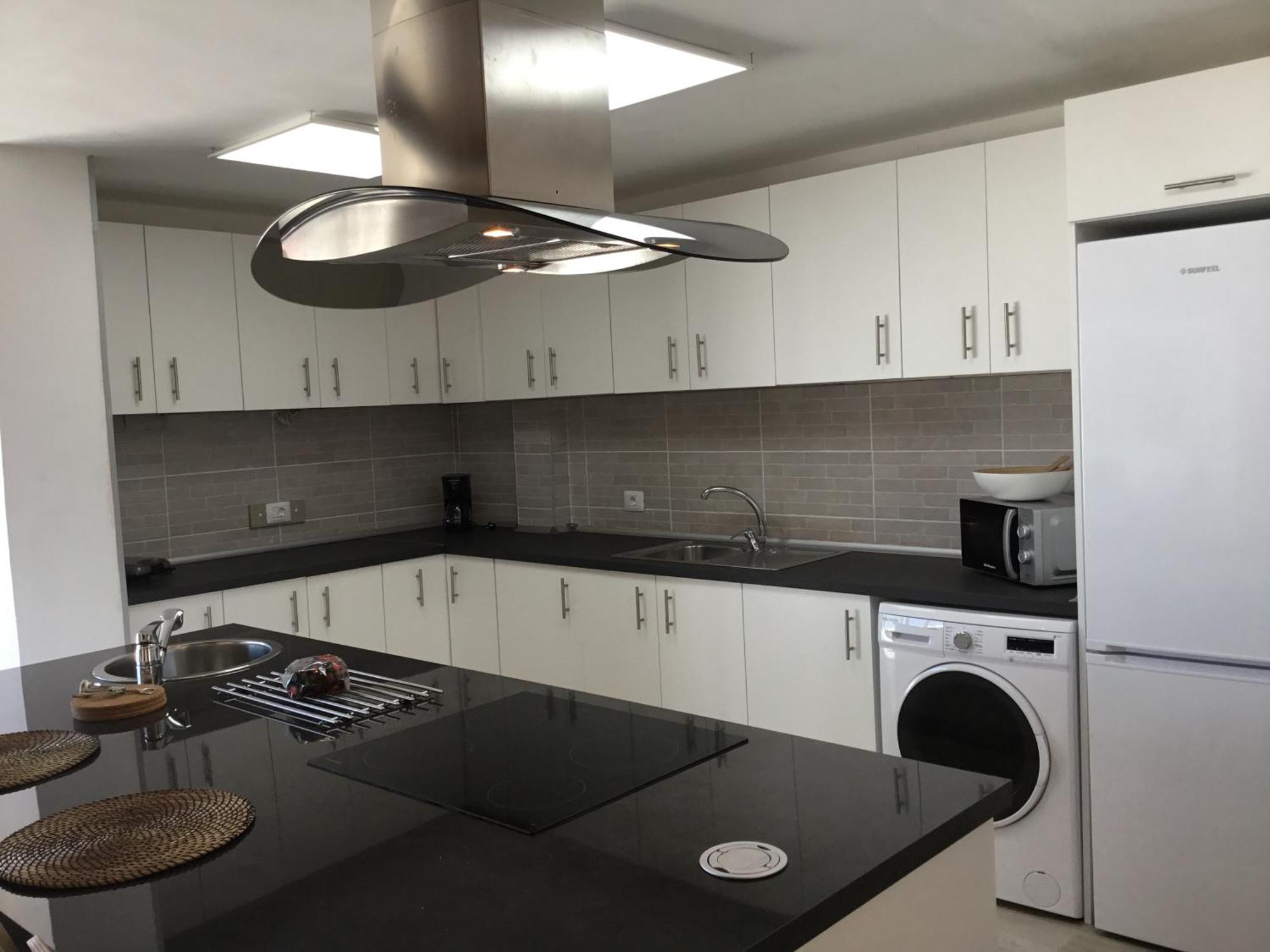 Atico Pablo 5, A Cinco Minutos Del Puerto De La Cruz Apartment Los Realejos Exterior foto