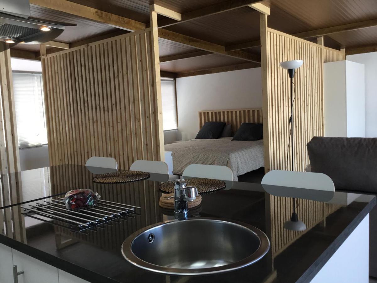 Atico Pablo 5, A Cinco Minutos Del Puerto De La Cruz Apartment Los Realejos Exterior foto