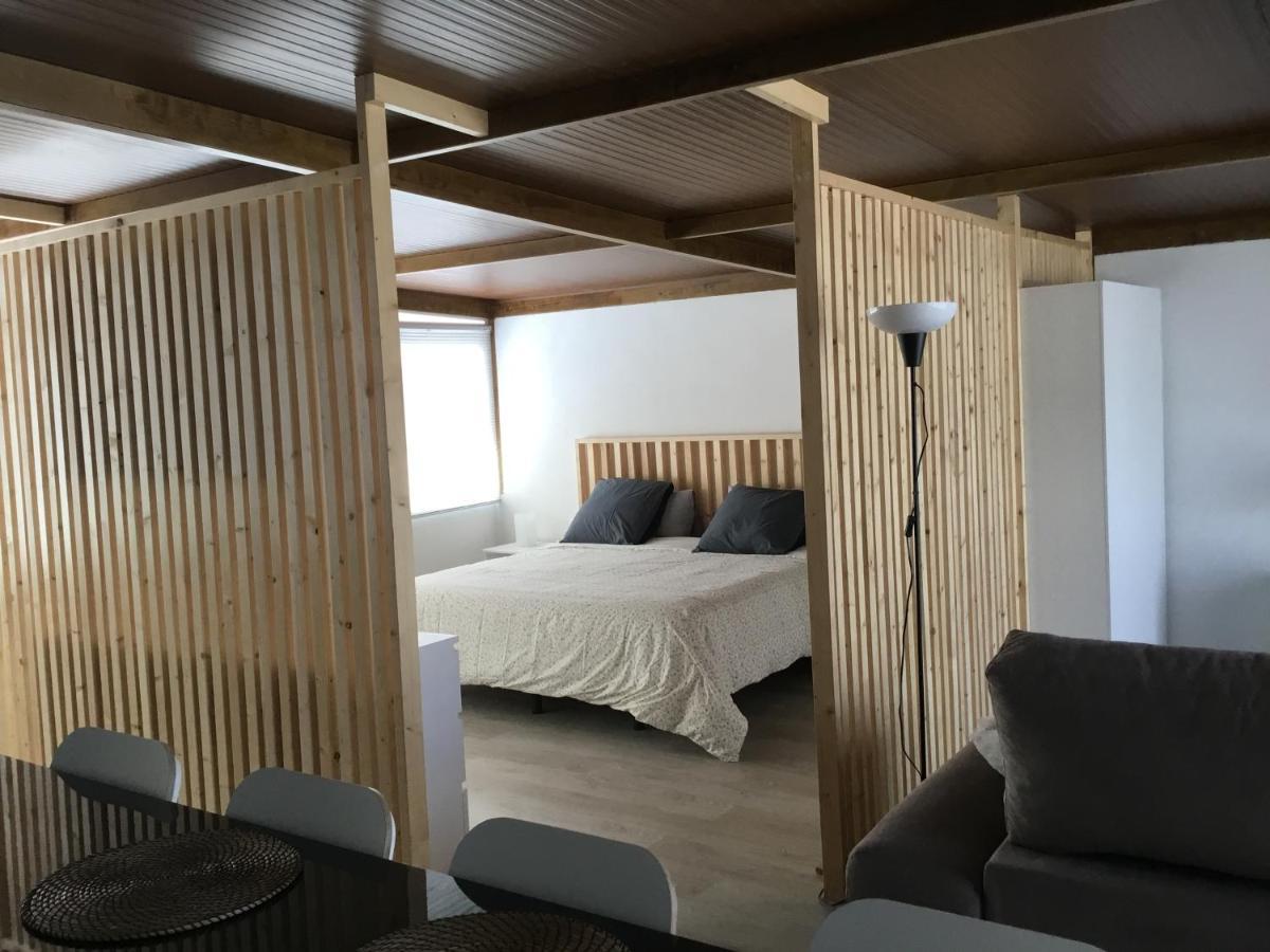 Atico Pablo 5, A Cinco Minutos Del Puerto De La Cruz Apartment Los Realejos Exterior foto