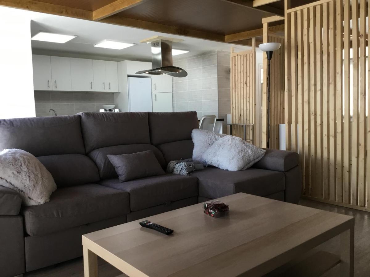 Atico Pablo 5, A Cinco Minutos Del Puerto De La Cruz Apartment Los Realejos Exterior foto