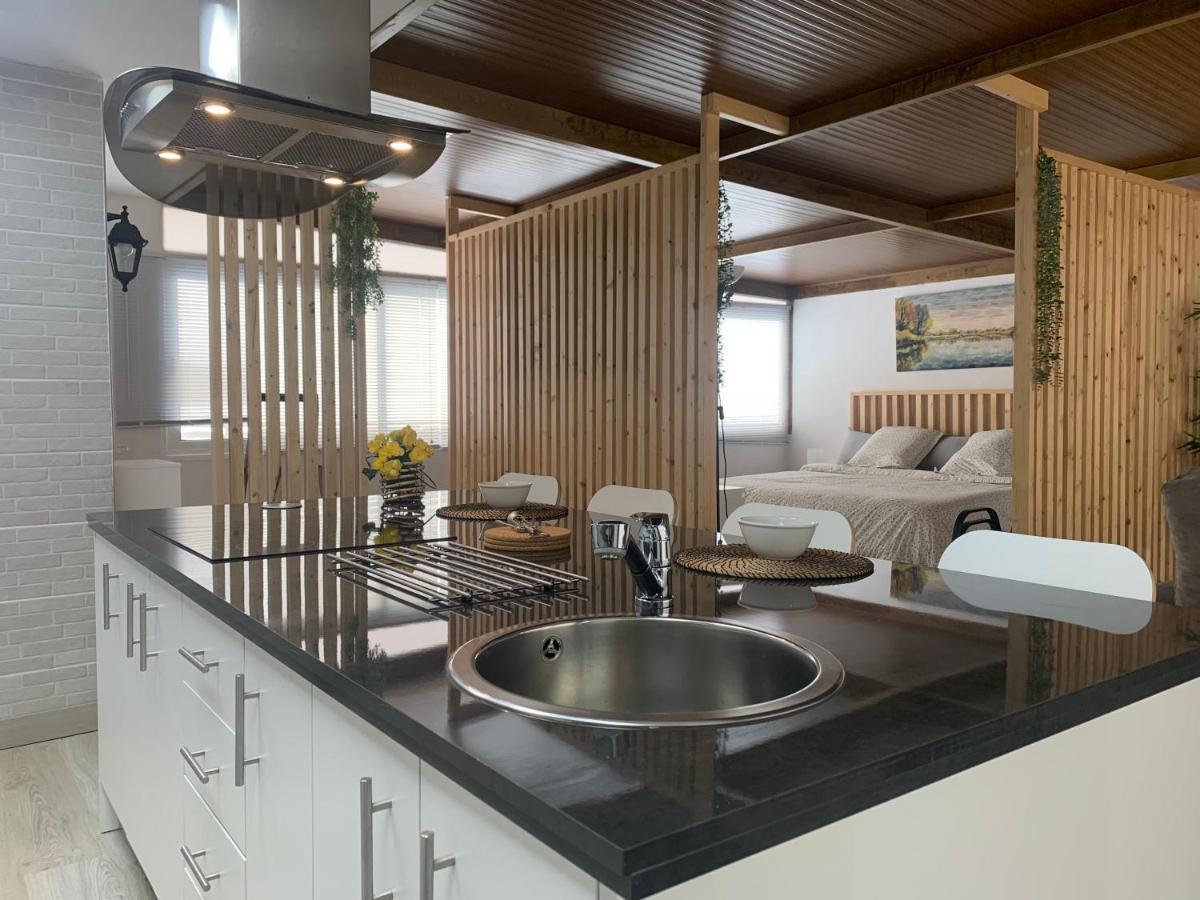 Atico Pablo 5, A Cinco Minutos Del Puerto De La Cruz Apartment Los Realejos Exterior foto