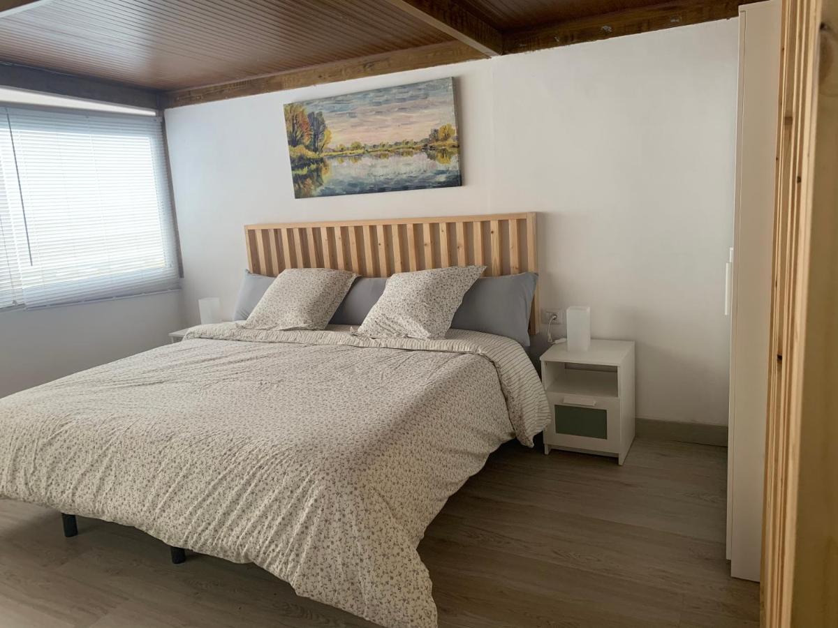 Atico Pablo 5, A Cinco Minutos Del Puerto De La Cruz Apartment Los Realejos Exterior foto
