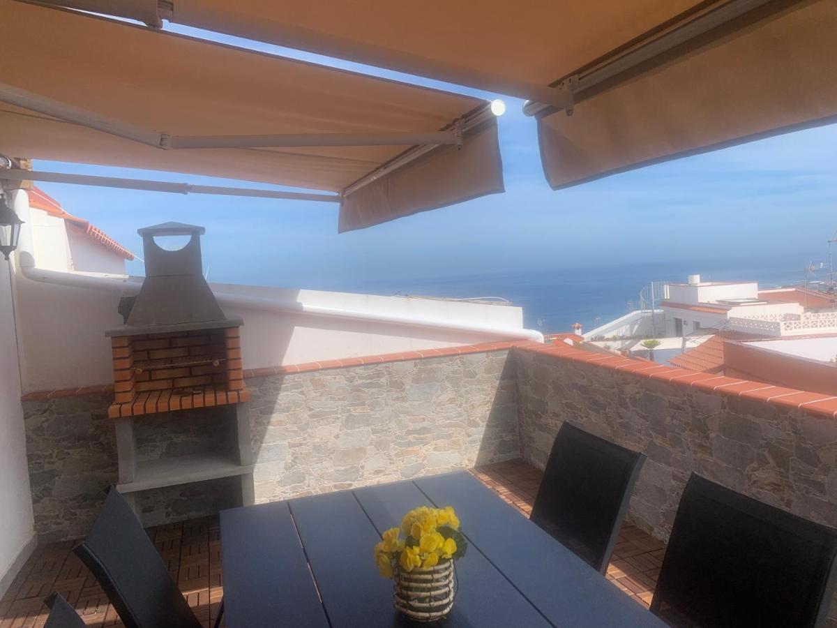 Atico Pablo 5, A Cinco Minutos Del Puerto De La Cruz Apartment Los Realejos Exterior foto