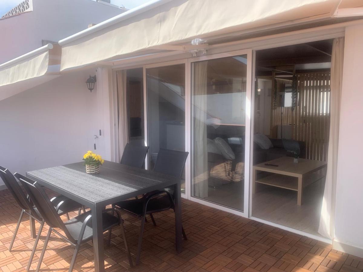 Atico Pablo 5, A Cinco Minutos Del Puerto De La Cruz Apartment Los Realejos Exterior foto