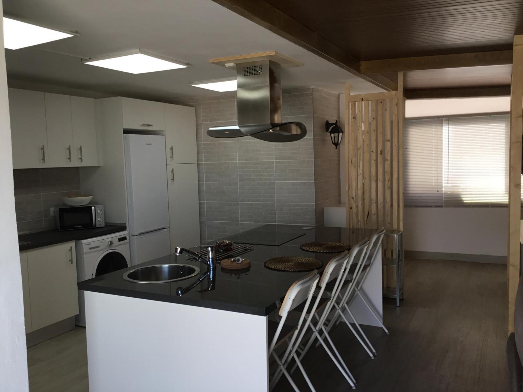 Atico Pablo 5, A Cinco Minutos Del Puerto De La Cruz Apartment Los Realejos Cameră foto
