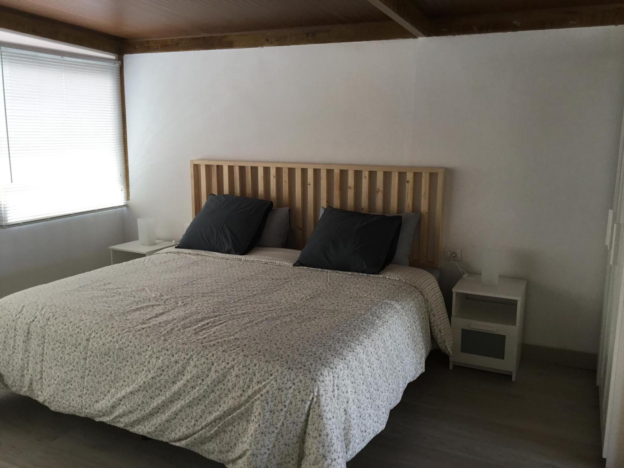Atico Pablo 5, A Cinco Minutos Del Puerto De La Cruz Apartment Los Realejos Cameră foto
