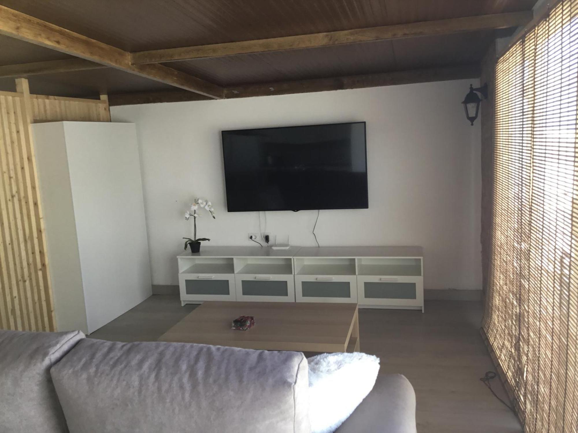 Atico Pablo 5, A Cinco Minutos Del Puerto De La Cruz Apartment Los Realejos Cameră foto