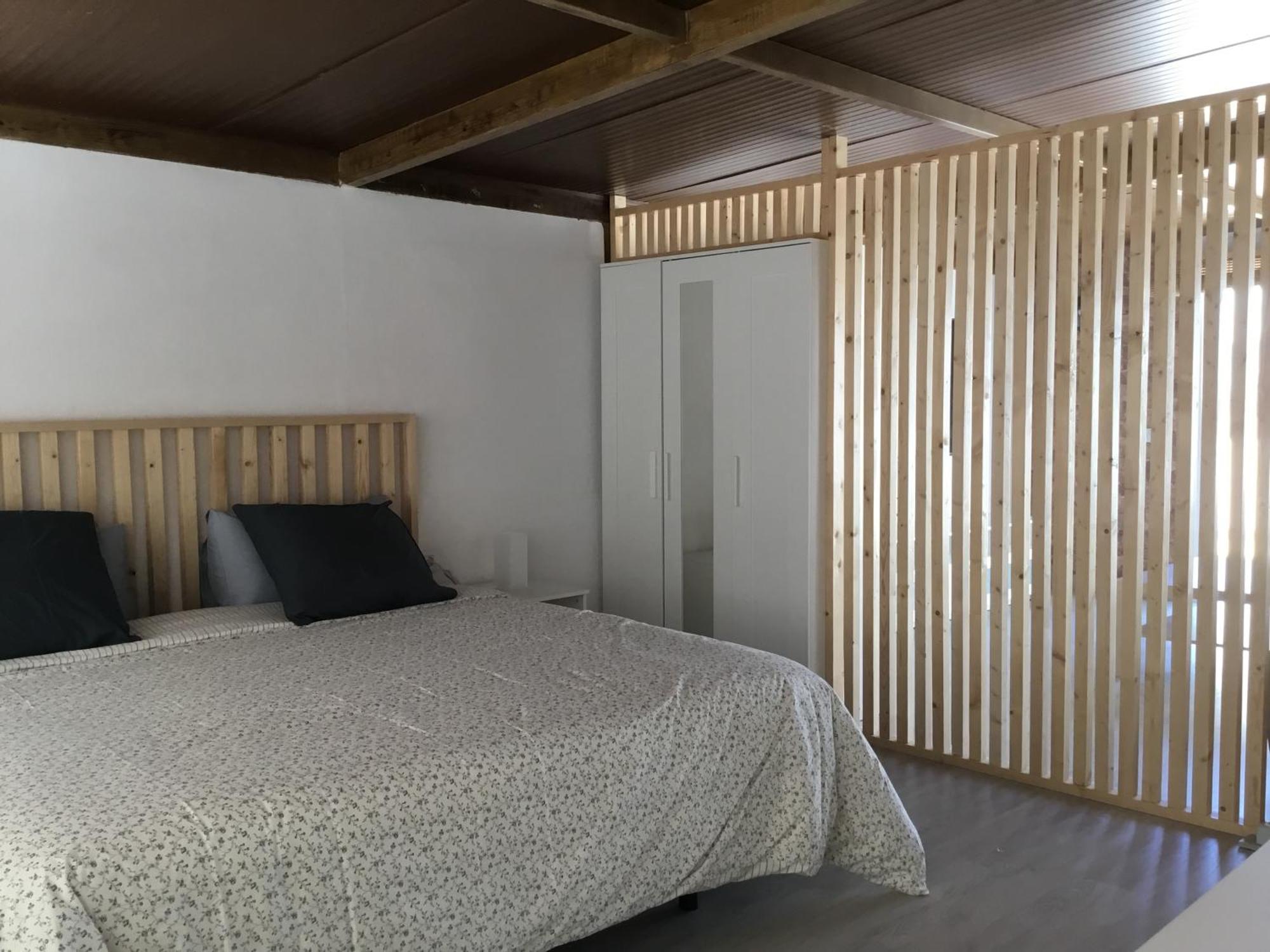 Atico Pablo 5, A Cinco Minutos Del Puerto De La Cruz Apartment Los Realejos Cameră foto